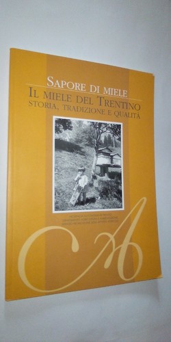 918 sapore di miele - #,