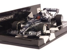 Alpha Tauri AT02 Honda GP