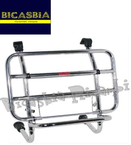 5237 portapacchi anteriore - -,