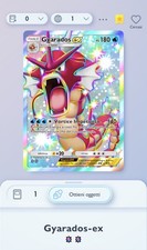 carta pokemon TCG Pocket