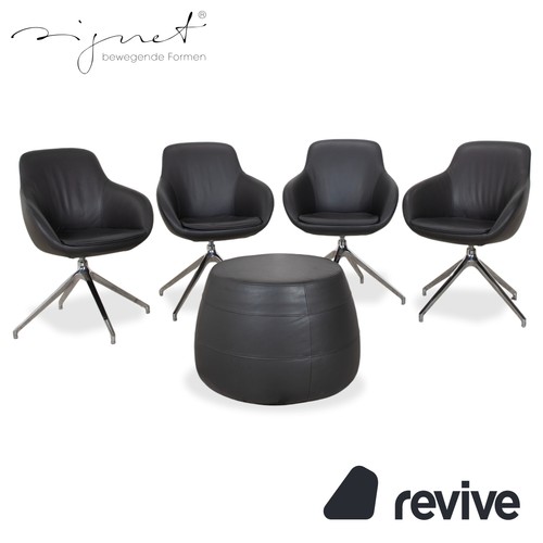 Set pezzi signet mailo in - set, 4