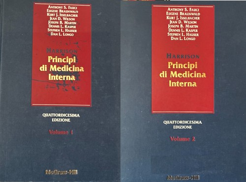 Principi medicina interna - medicina,