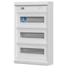 ABN A24A wall control unit