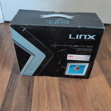 Display fotografico digitale