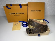 Louis Vuitton cintura iniziale