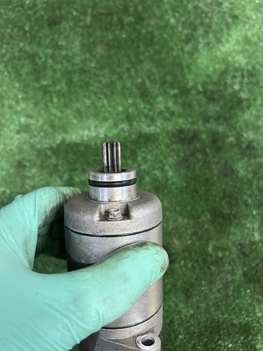 82611r5 motorino avviamento - 82611r5,