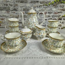 Servizio da caffè o tè
