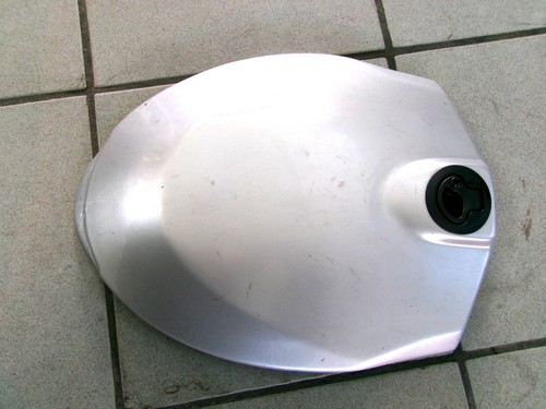 Cover stuffbay bmw f650 - cover,