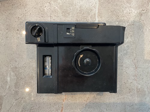 Agfa rondinax scatola di - agfa,