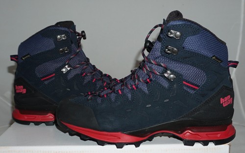 Hanwag makra trek lady gtx - makra,