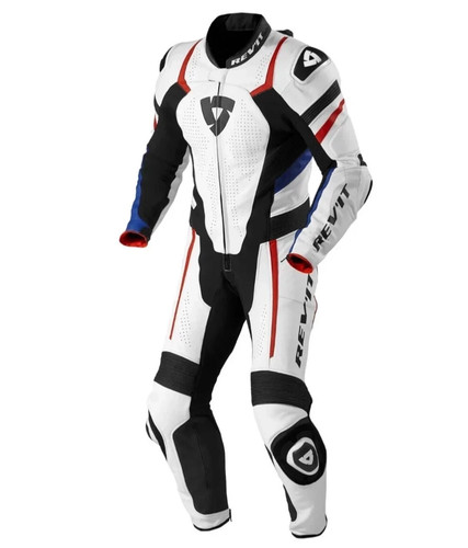Nuova tuta uomo racing - uomo,