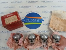 SERIE PISTONI COMPLETI FIAT