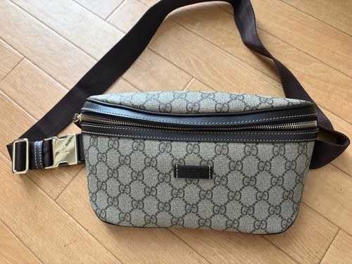 Borsa tracolla gucci modello - a,