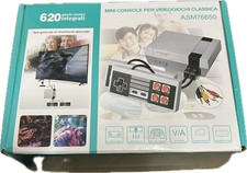 Mini console per videogiochi