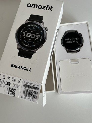 Amazfit balance - amazfit, 2