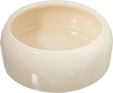 Mangiatoia in Ceramica per