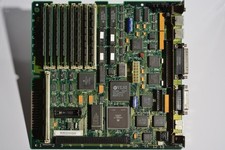 Scheda logica Apple Macintosh
