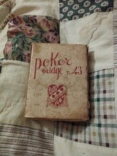 CARTE DA GIOCO VIASSONE TORINO