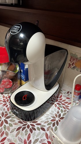 Macchina caffe dolce gusto - macchina,