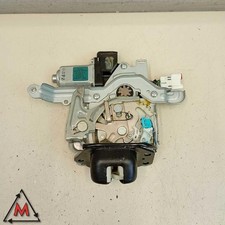 Serratura porta posteriore 2178404-A per NISSAN X-TRAIL MK3 2014-2017 usata (110767)