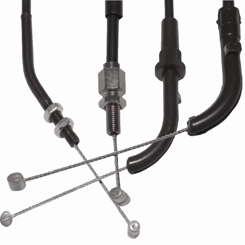 Cavo gas set per yamaha - cavo,