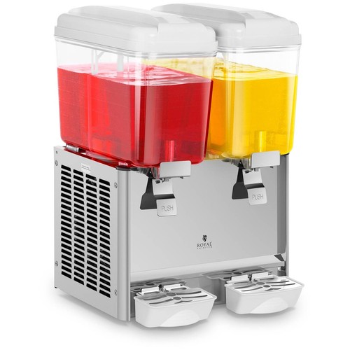Distributore bevande succo - distributore, di