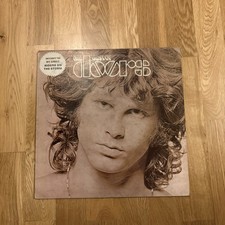 The Doors Best Of The Doors LP