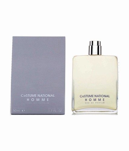 Costume national homme edp eau - national,