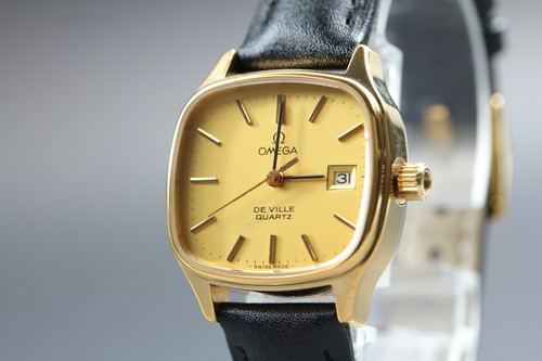 Omega ville vintage anni - de,