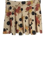 ZARA Gonna a campana Donna