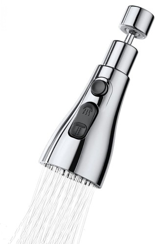 Rompigetto rubinetto cucina - rompigetto,
