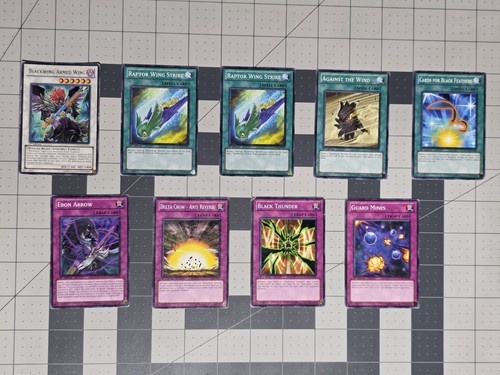 Lotto carte dp11 yugioh - lotto,