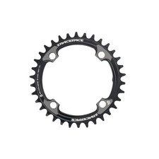 corona mtb 4 bulloni bcd104mm 34d 12v shimano RNW104X34TSHI12BLK RACE FACE mtb