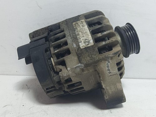 Alternatore per fiat panda - fiat, 2°