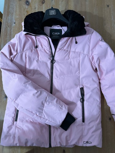 Giacca piumino sci donna - giacca/piumino,