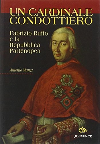 Cardinale condottiero - un,