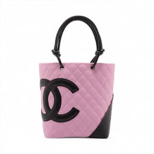 Borsa a mano Chanel linea