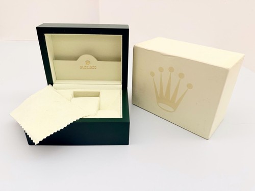Rolex ref scatola box - ref,