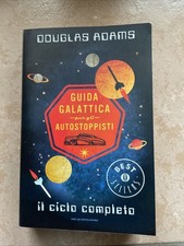 Douglas Adams, Guida galattica per gli autostoppisti. Il ciclo completo, 2014