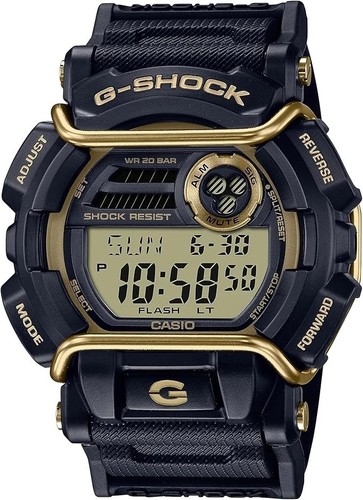 Orologio uomo casio shock - casio, g-shock