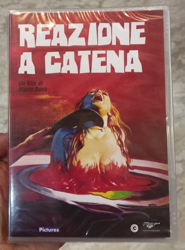 Reazione catena dvd - a,