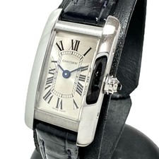 Orologi CARTIER Tank American