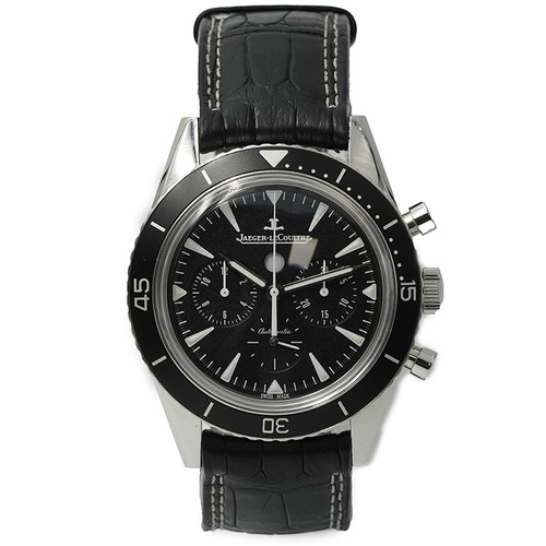 Jaeger lecoultre deep sea - jaeger-lecoultre,