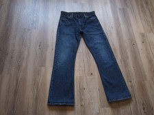 Jeans bootcut VINTAGE LEVIS