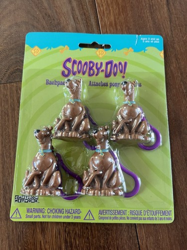Nuovo scooby doo clip - nuovo:, (4)