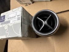 BOCCHETTE ARIA CRUSCOTTO PER