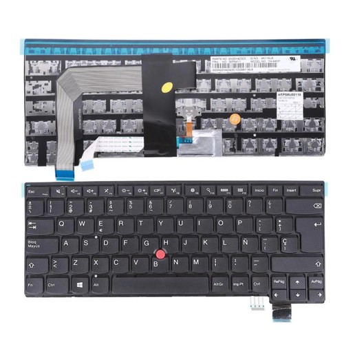Tastiera per portatile - portatile, lenovo