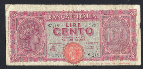 Luogotenenza biglietto - luogotenenza, di