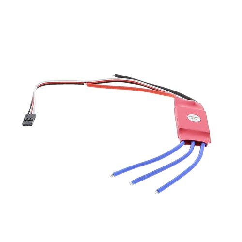 Simonk 20a esc controller - simonk,
