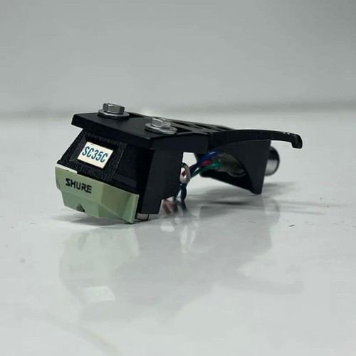 Shure sc35c cartuccia - shure,